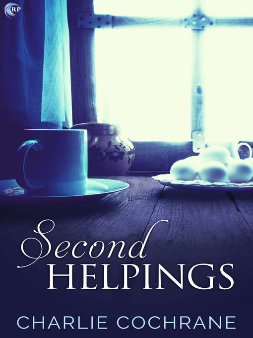 Cover image for Second Helpings